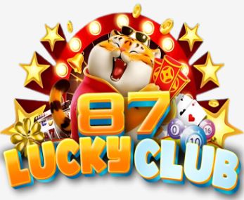 87 lucky club game