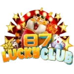 87lucky club game